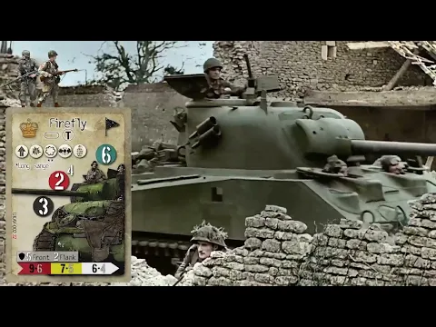 How It Feels When You Play Point Blank V is for Victory!
