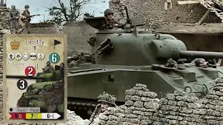 How It Feels When You Play Point Blank V is for Victory!