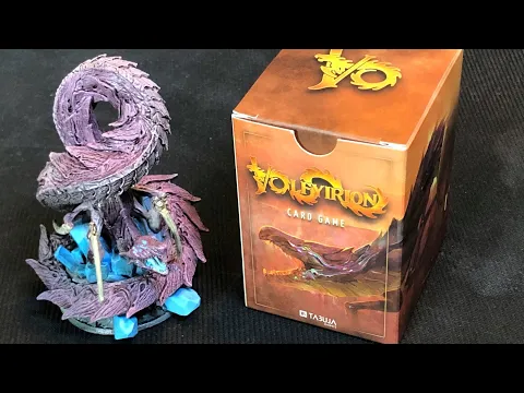 Volfyirion: Full Play Through