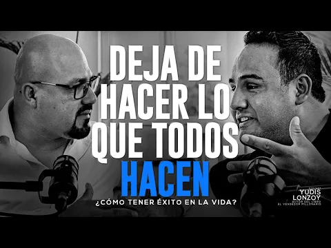 Video for event landing page