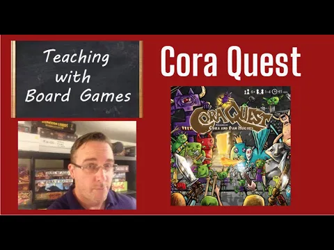 Cora Quest