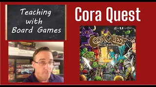 Cora Quest