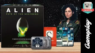 [Gameplay] Alien : Fate of the Nostromo - Alors, on joue?