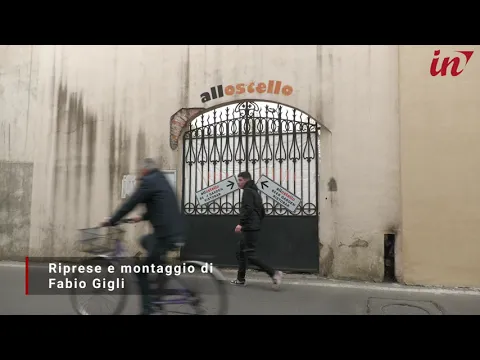 <span style="color:var(--accent)">Video:</span> Ostello San Frediano, la riapertura slitta a dopo l’estate