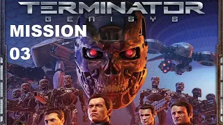 Terminator Genisys, Rise of the Resistance, Mission 03, Episode 5