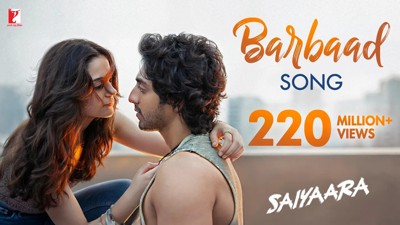 Kar Dega Barbaad Ishq Mujhe
