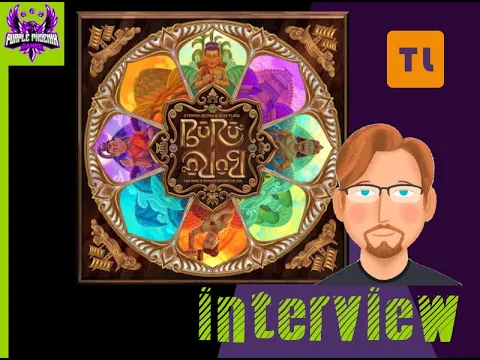 An Interview with Buru's Alex Flagg