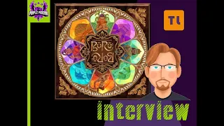 An Interview with Buru's Alex Flagg