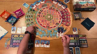 Baghdad - Straight Up Solo with John LaRuffa