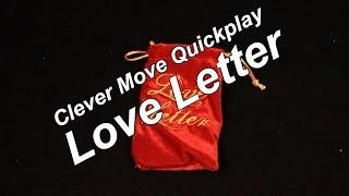 Learn How to Play Love Letter In Less Than 2 Minutes
