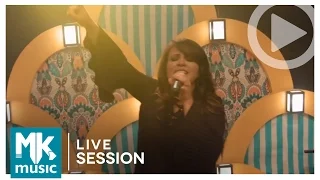 Lilian Azevedo - Deus Faz Tudo Novo (Live Session) Moving Forward