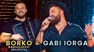 Gabi Iorga ❌ Borko \u0026 Tigrovi - PRIETEN DRAG