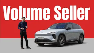 NIO's Complete Package - ES6 Gen2 Review