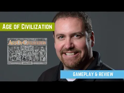 Age of Civilization: Gameplay & Review