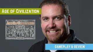 Age of Civilization: Gameplay & Review