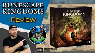Runescape Kingdoms - Review