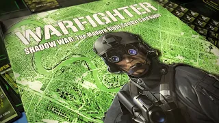 Warfighter: SHADOW WAR - PART 1