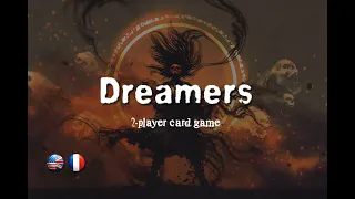 Dreamers Teaser