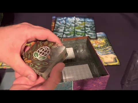 Keystone:  North America - Unbiased Unboxing with John LaRuffa