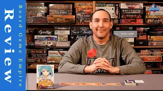 Ramen! Ramen! Review - Japanime Games