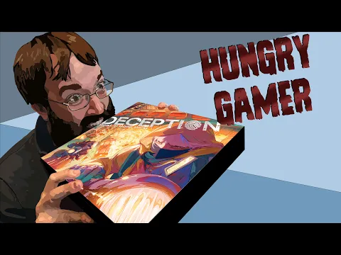 The Hungry Gamer's Deception: Heists in Hong Kong - Is It Fun?