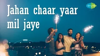 Storiyaan - Short Stories | Jahan Chaar Yaar Mil Jaayen | 8 Mins Story About Friendship