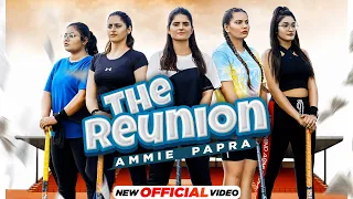 The Reunion (Official Video) | Ammie Papra | Sachin Ahuja | Latest Punjabi Song 2021 | Speed Records