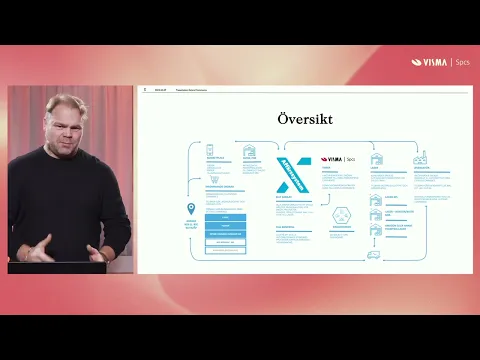 Extend Commerce ERP - video