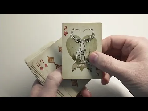 Dungeon Solitaire -Tableless Variant