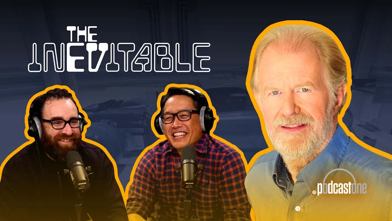 Ed Begley Jr on the Future of Electric Vehicles | Season 2 Episode 2 | The InEVitable