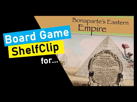 🌱Short Preview of Bonaparte's Eastern Empire Limits of Glory