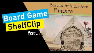 🌱Short Preview of Bonaparte's Eastern Empire   Limits of Glory