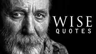 Wise Quotes Wise Quotes
