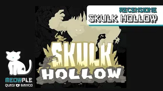 Skulk Hollow - Meowple quasi bianco