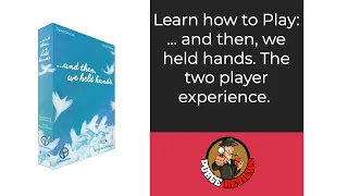 The Purge: # 4706 ...and then, we held hands.: Learn How to Play