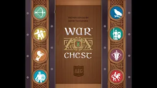 Rolling Doubles Segment - War Chest by AEG