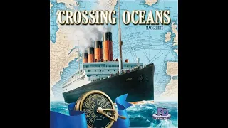 Dad vs Daughter - Crossing Oceans - Dad Edition