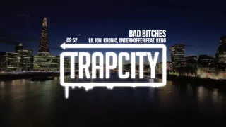 Lil Jon, Kronic, Onderkoffer - Bad Bitches (feat. Keno)