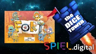 Fort Live Play - Spiel Digital 2020