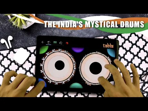 Video Tabla