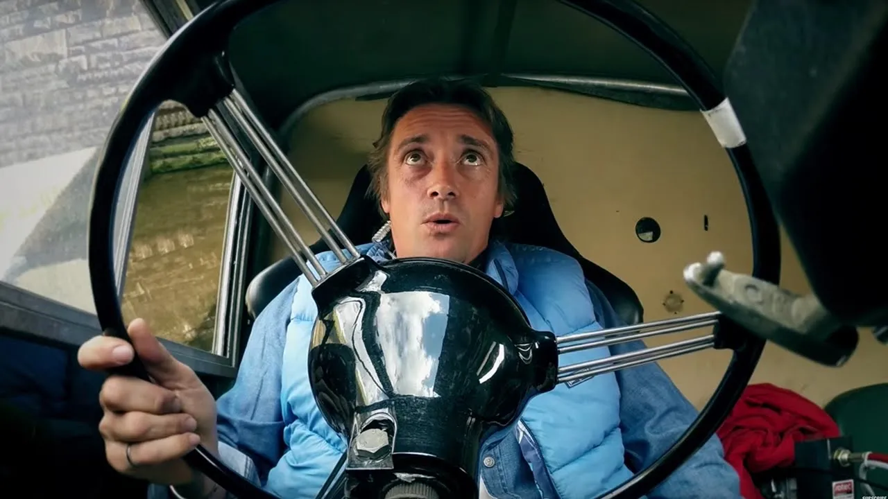 Top Gear Series 22 - Episode 4 Trailer | Top Gear