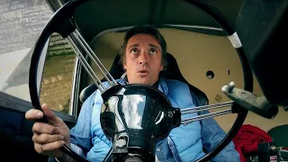 Top Gear Series 22 - Episode 4 Trailer | Top Gear