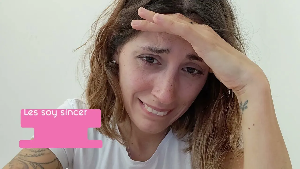 Video de GLOWUP Skinlove®