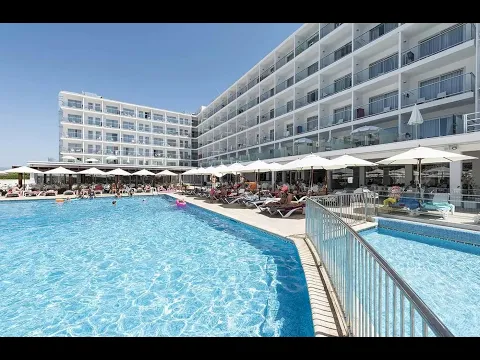 Video vom Hotel Alua Leo Hotel - Can Pastilla, Spanien
