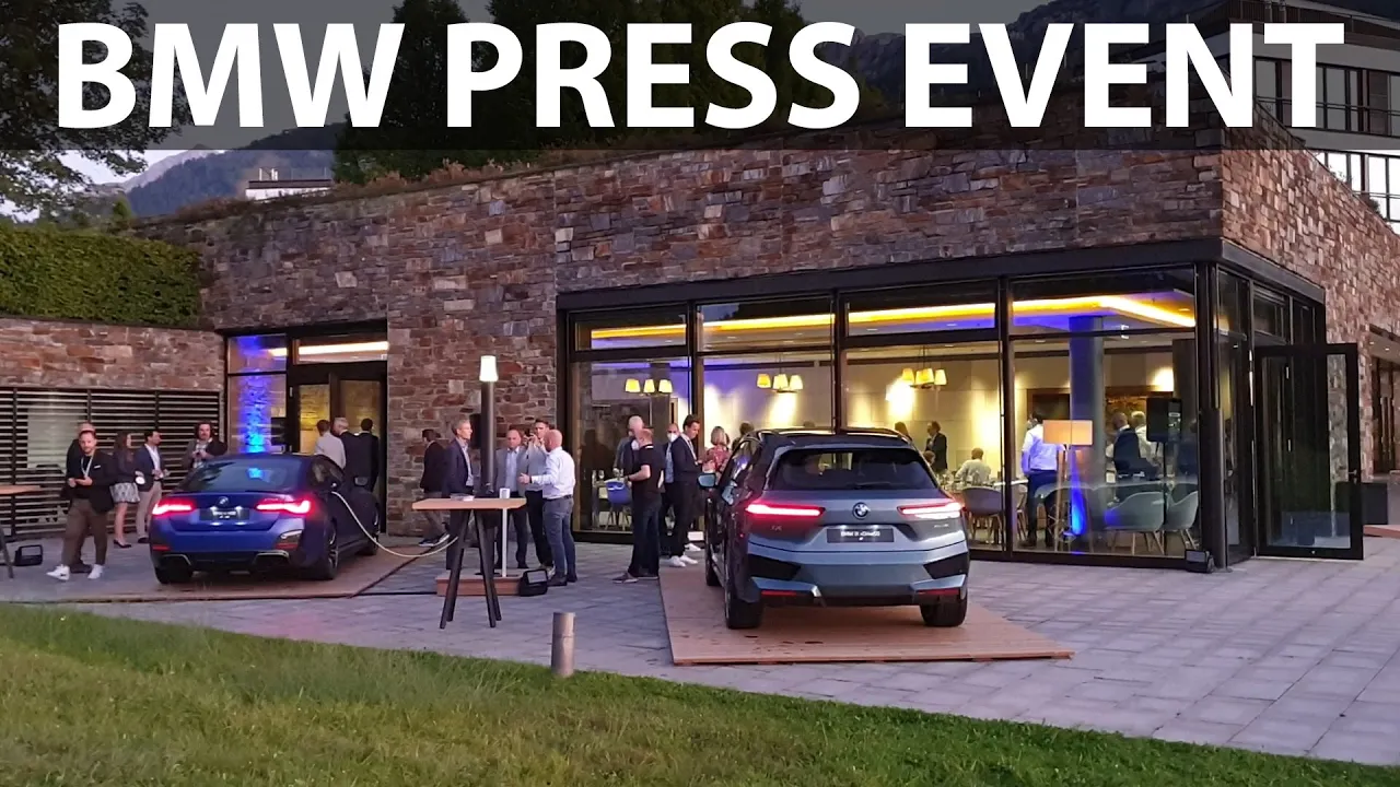 Road trip with Model Y to Slovenia part 11