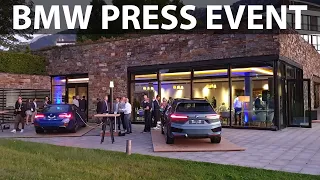 Road trip with Model Y to Slovenia part 11