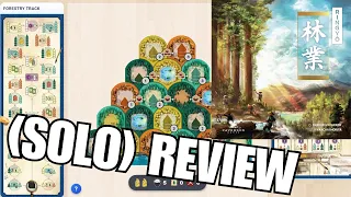Ringyo Solo Review