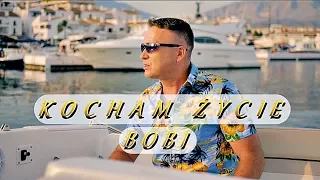 Bobi - Kocham życie (Official Video)
