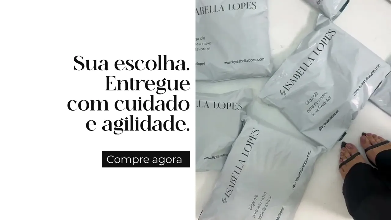 Video de By Isabella Lopes