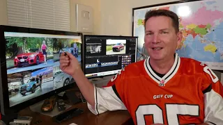 Live Q&A Sept 17th
